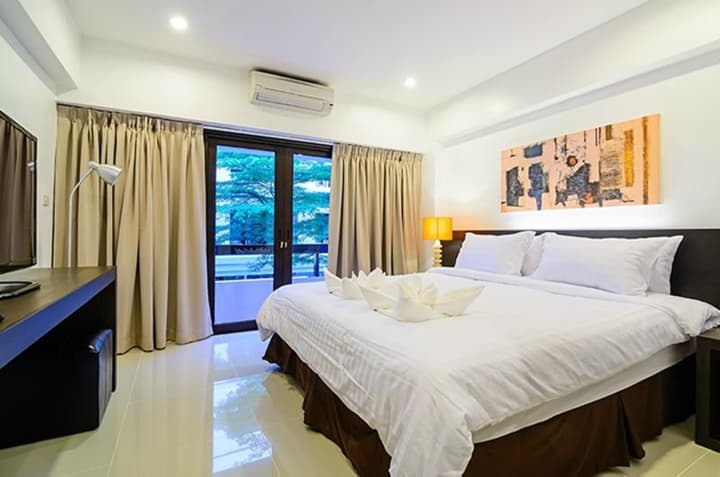 UMA Residence