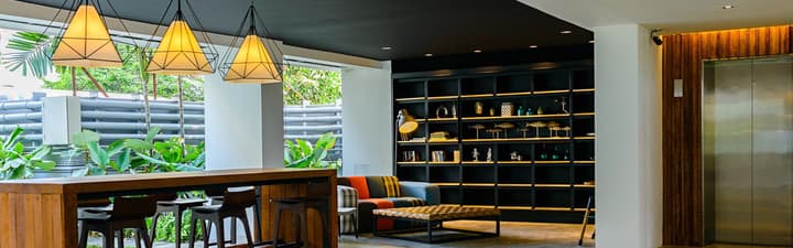 UMA Residence