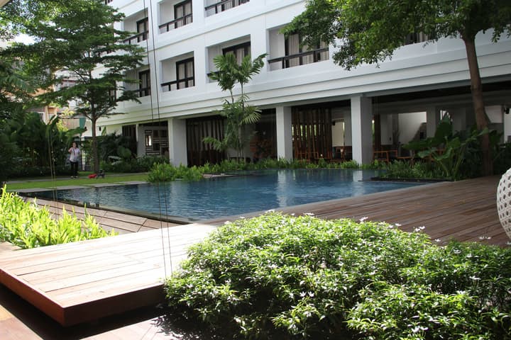 UMA Residence