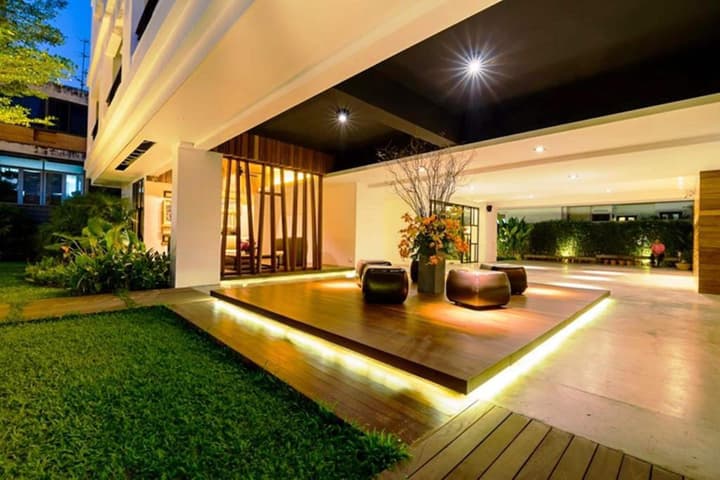 UMA Residence