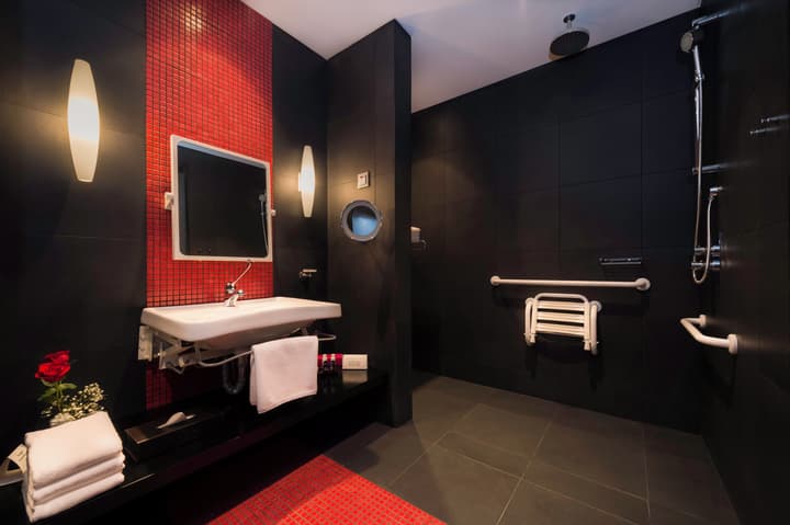 Crowne Plaza Riyadh RDC Hotel & Convention by IHG