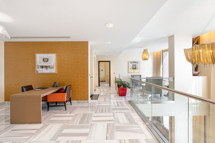 Crowne Plaza Riyadh RDC Hotel & Convention by IHG