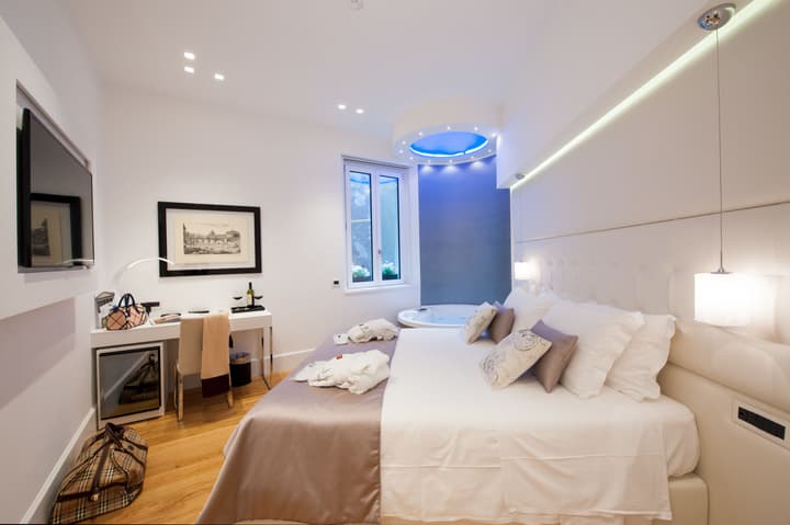 Argentina Residenza Style Hotel