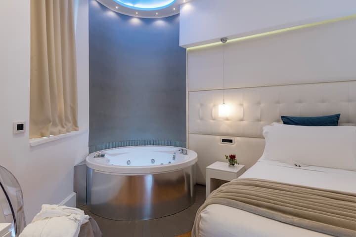 Argentina Residenza Style Hotel