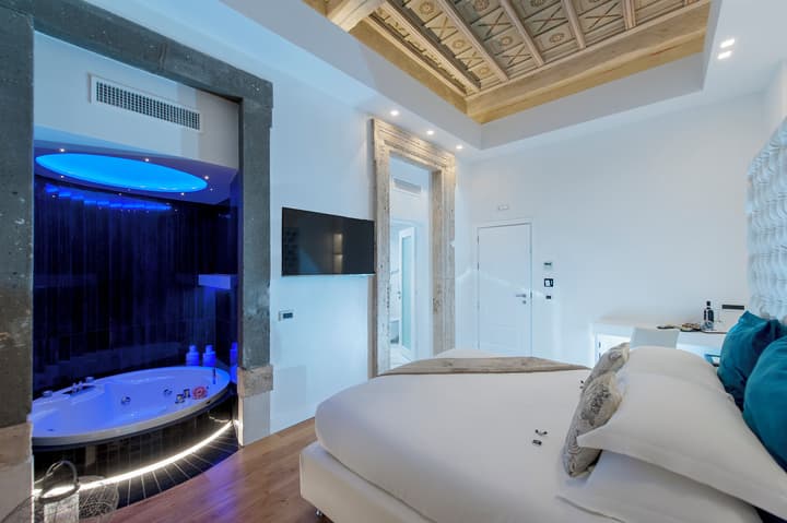 Argentina Residenza Style Hotel