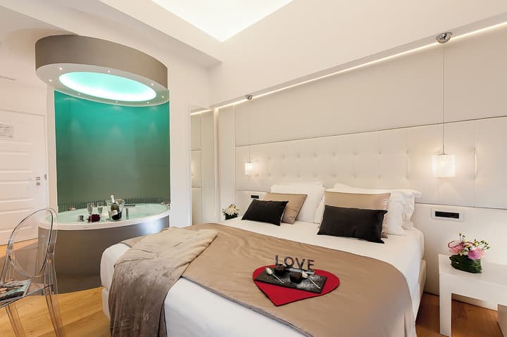 Argentina Residenza Style Hotel