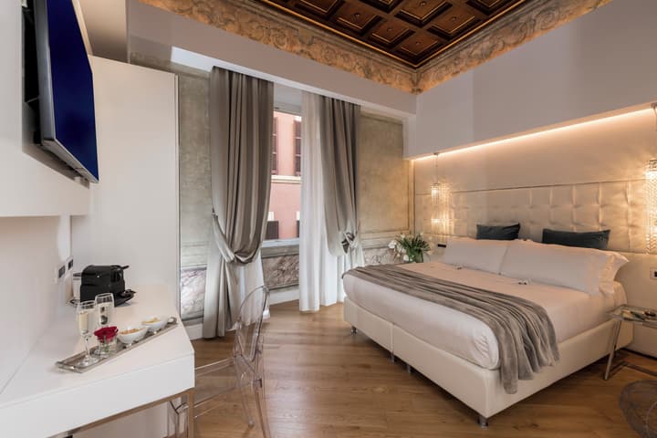 Argentina Residenza Style Hotel