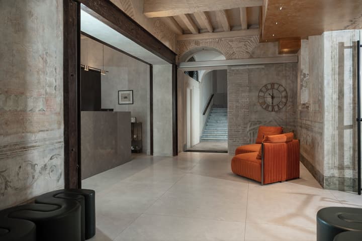 Argentina Residenza Style Hotel