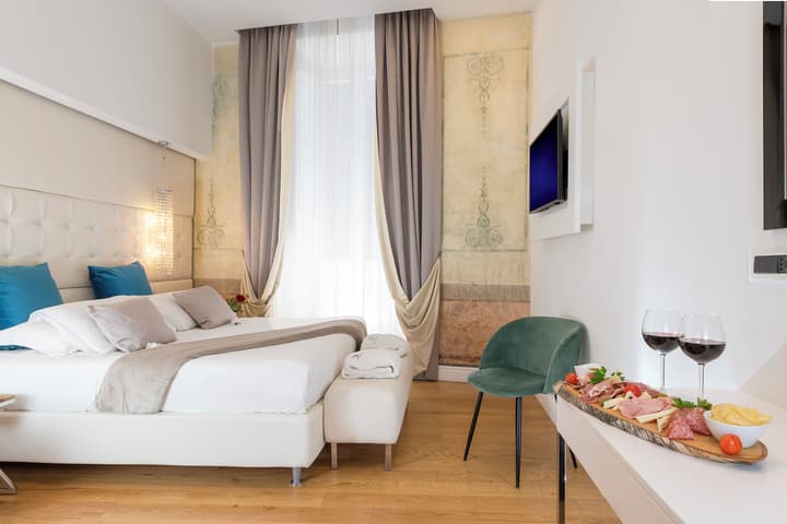Argentina Residenza Style Hotel