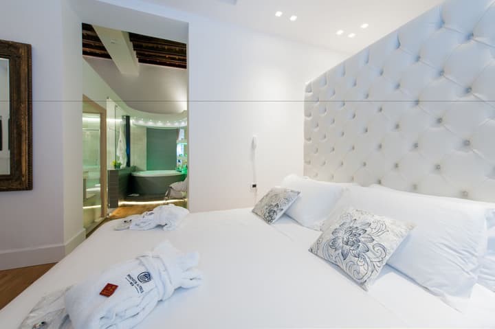 Argentina Residenza Style Hotel