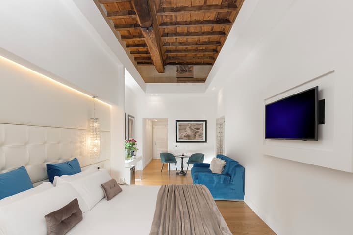 Argentina Residenza Style Hotel