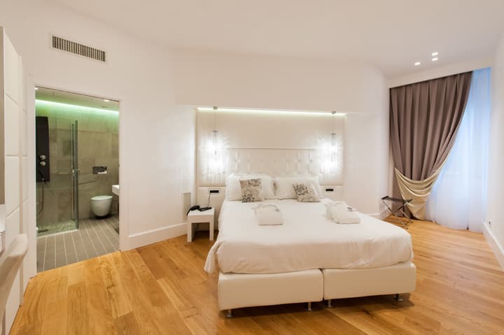 Argentina Residenza Style Hotel