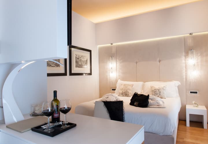 Argentina Residenza Style Hotel
