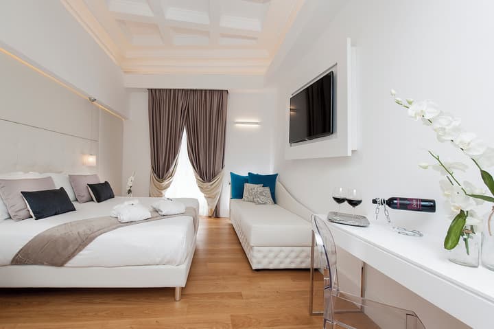 Argentina Residenza Style Hotel