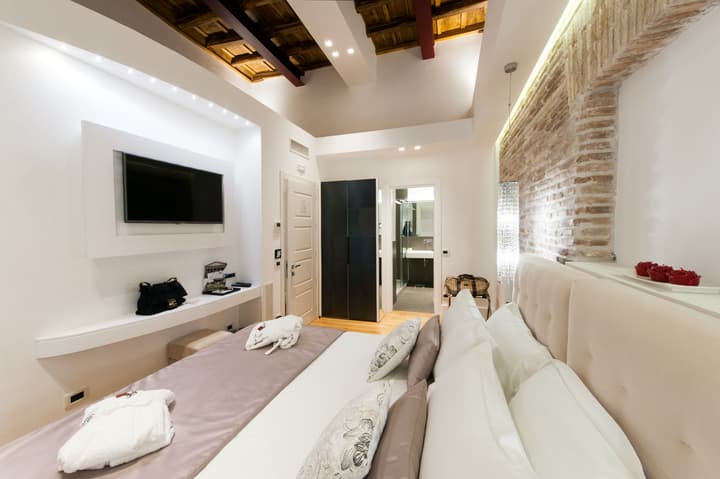 Argentina Residenza Style Hotel