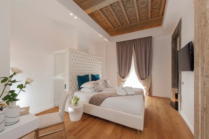 Argentina Residenza Style Hotel
