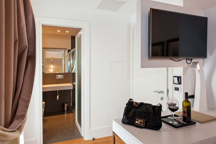 Argentina Residenza Style Hotel