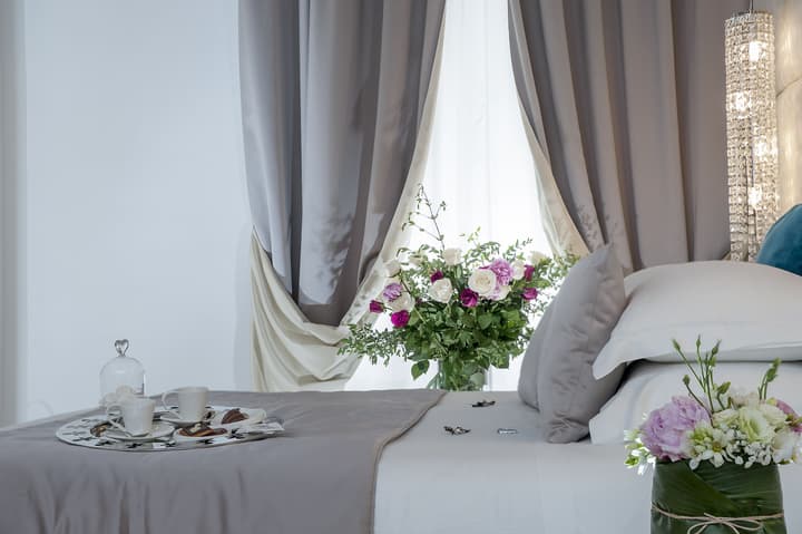 Argentina Residenza Style Hotel
