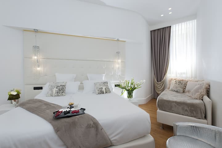 Argentina Residenza Style Hotel