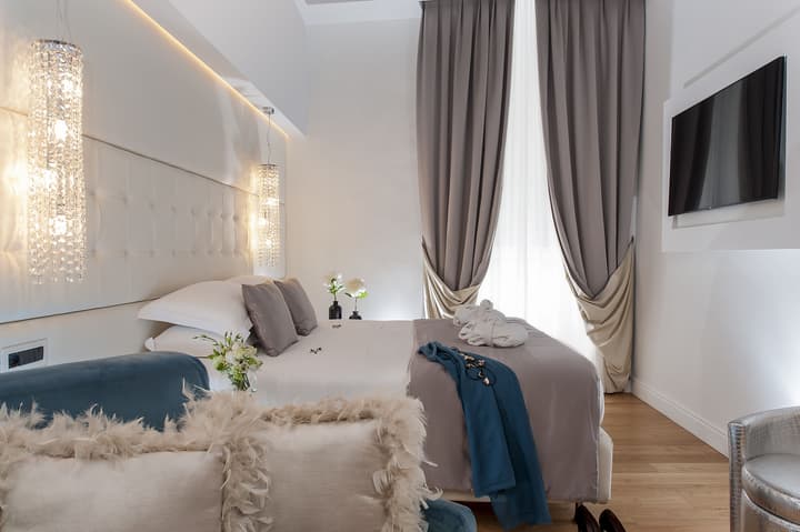 Argentina Residenza Style Hotel