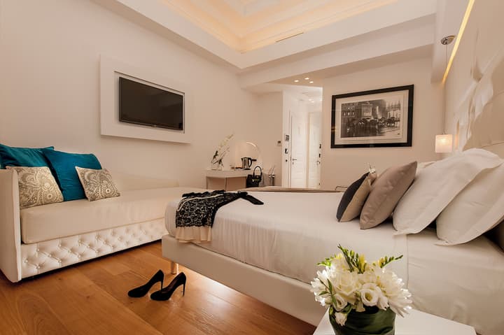 Argentina Residenza Style Hotel