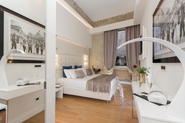 Argentina Residenza Style Hotel