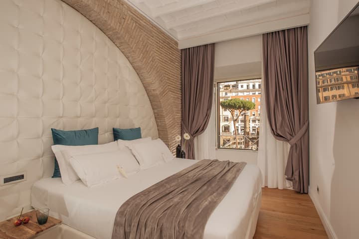 Argentina Residenza Style Hotel