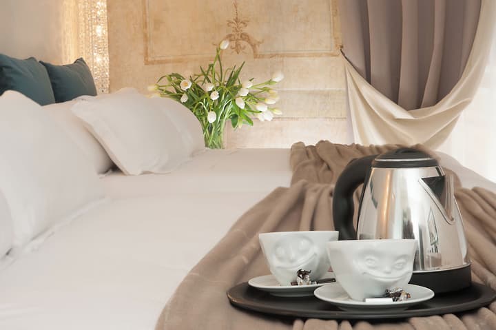 Argentina Residenza Style Hotel