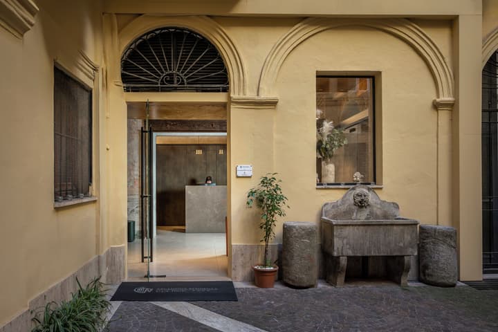 Argentina Residenza Style Hotel