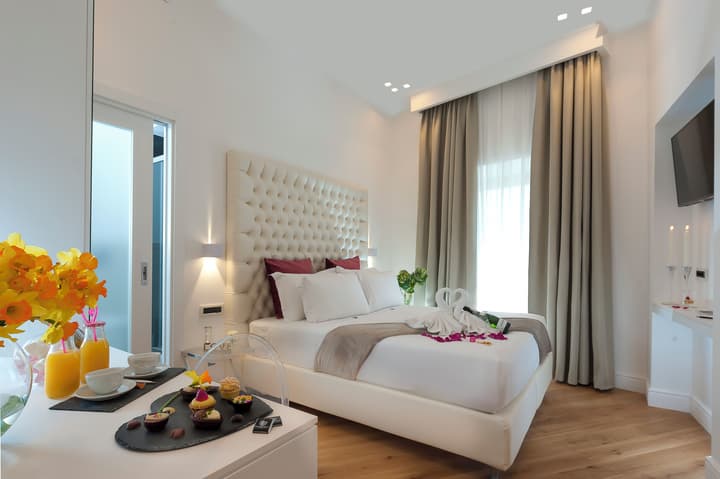 Argentina Residenza Style Hotel