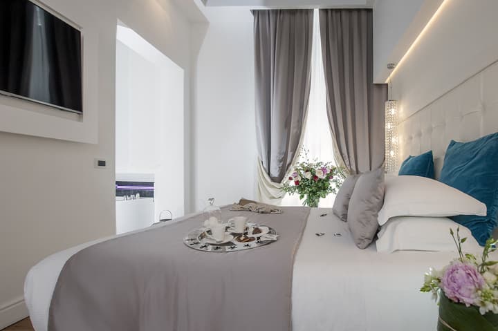 Argentina Residenza Style Hotel