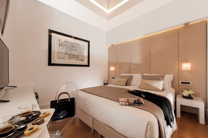 Argentina Residenza Style Hotel
