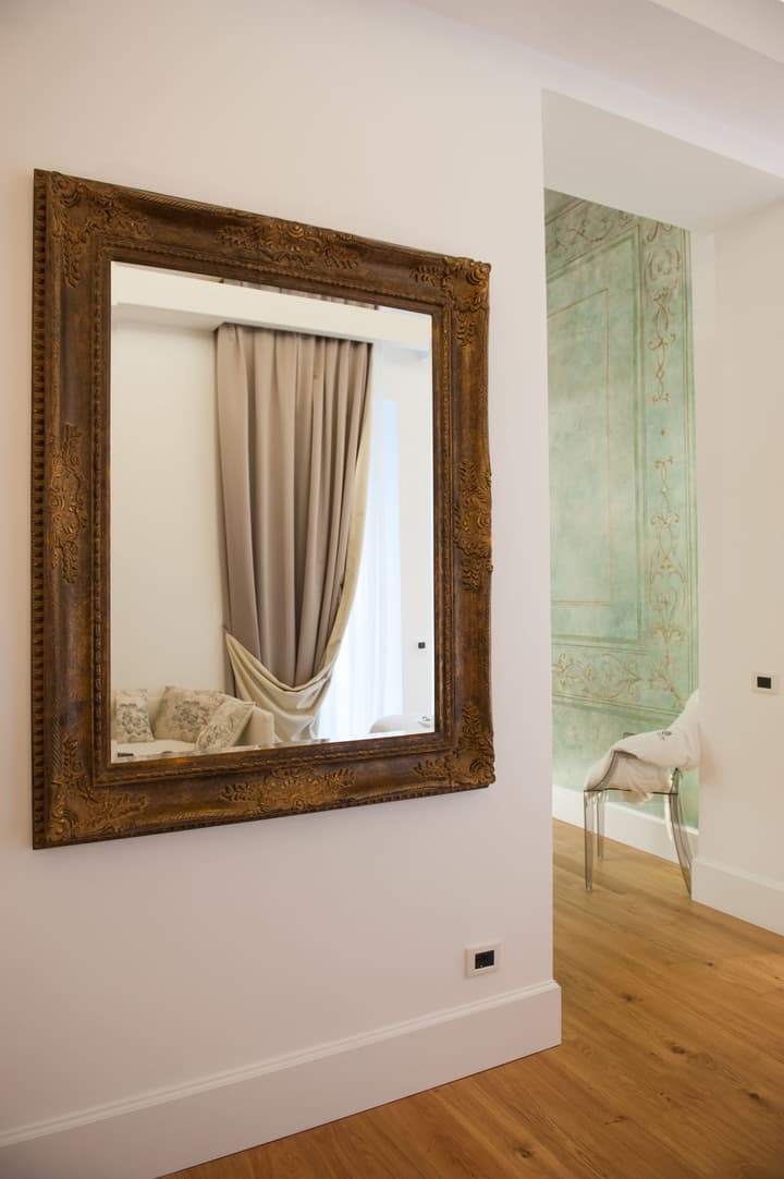 Argentina Residenza Style Hotel