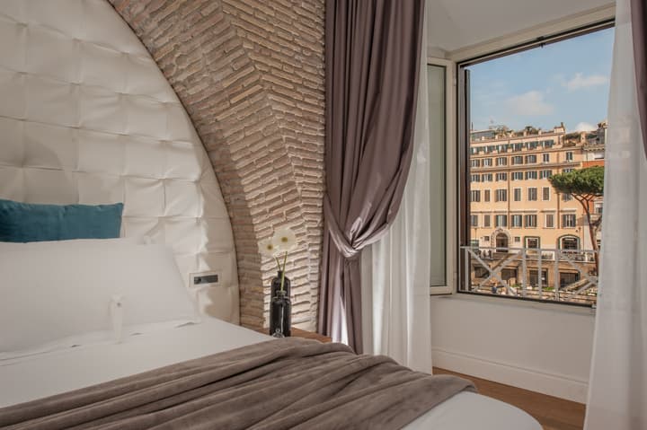 Argentina Residenza Style Hotel