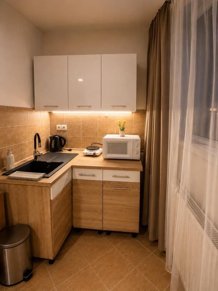 Esprit Hotel Budapest