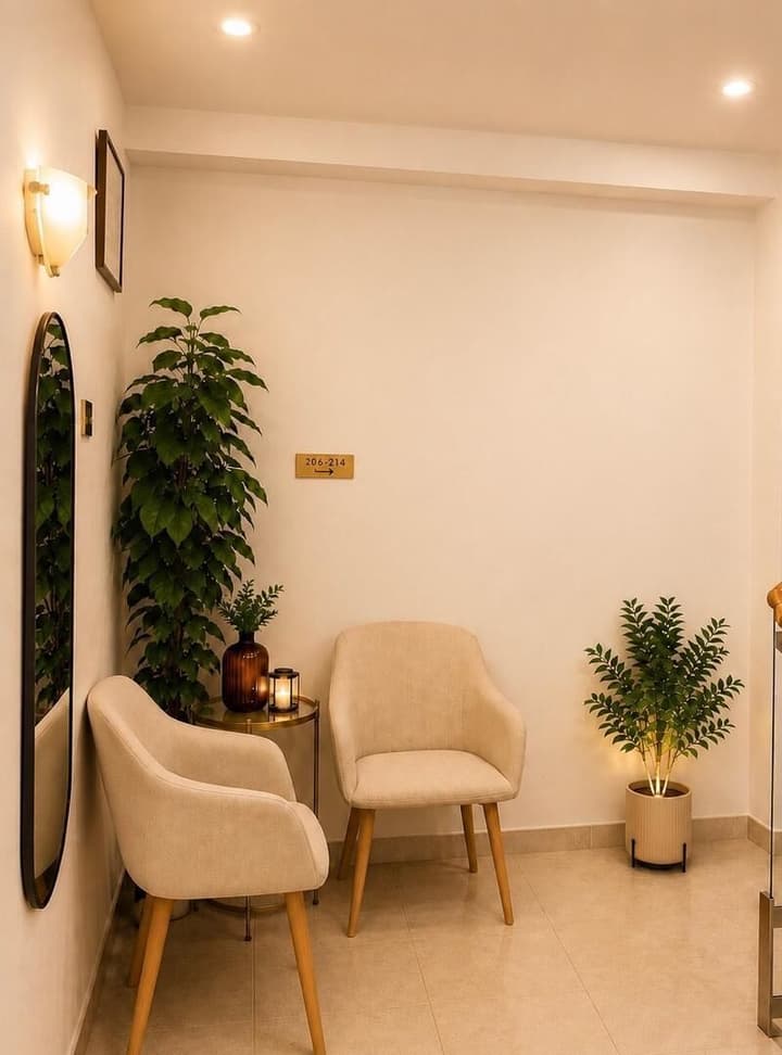 Esprit Hotel Budapest