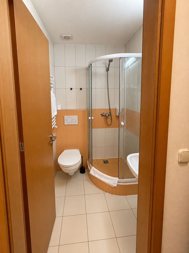 Esprit Hotel Budapest