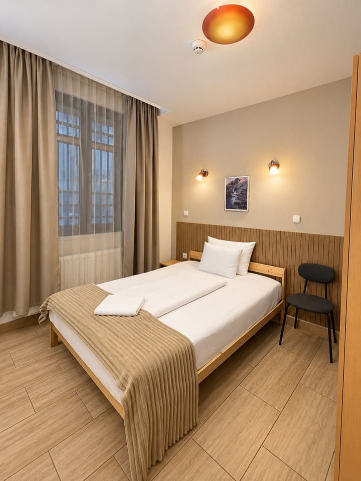 Esprit Hotel Budapest