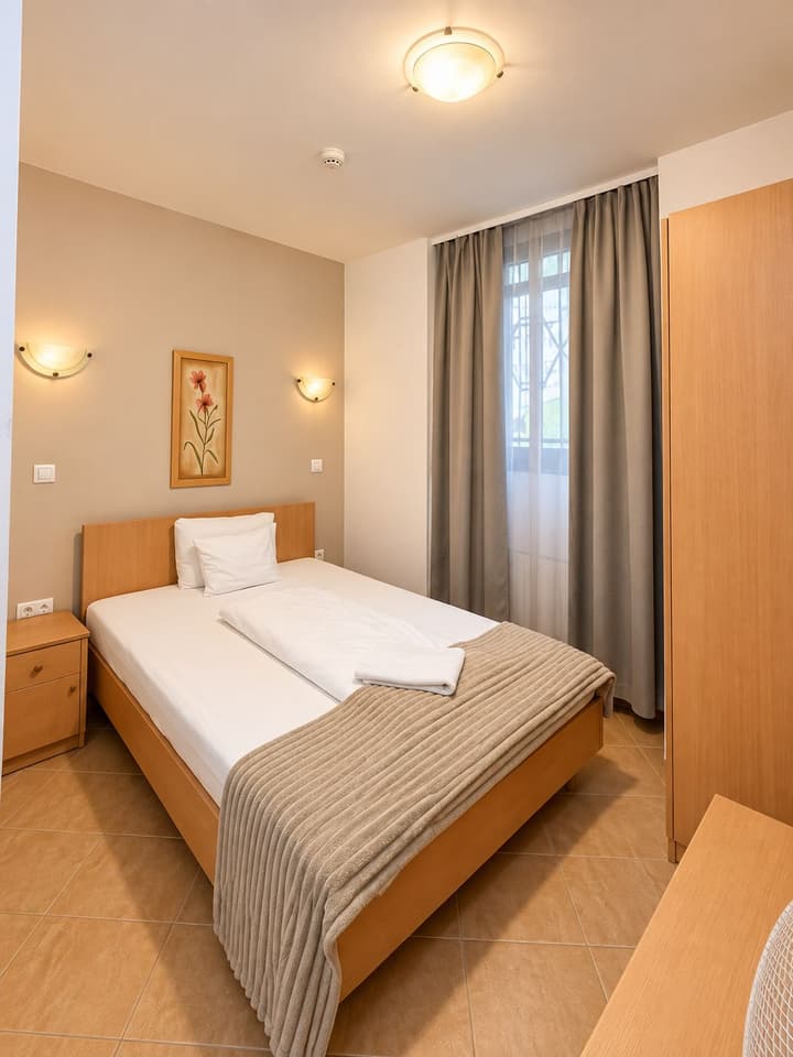 Esprit Hotel Budapest