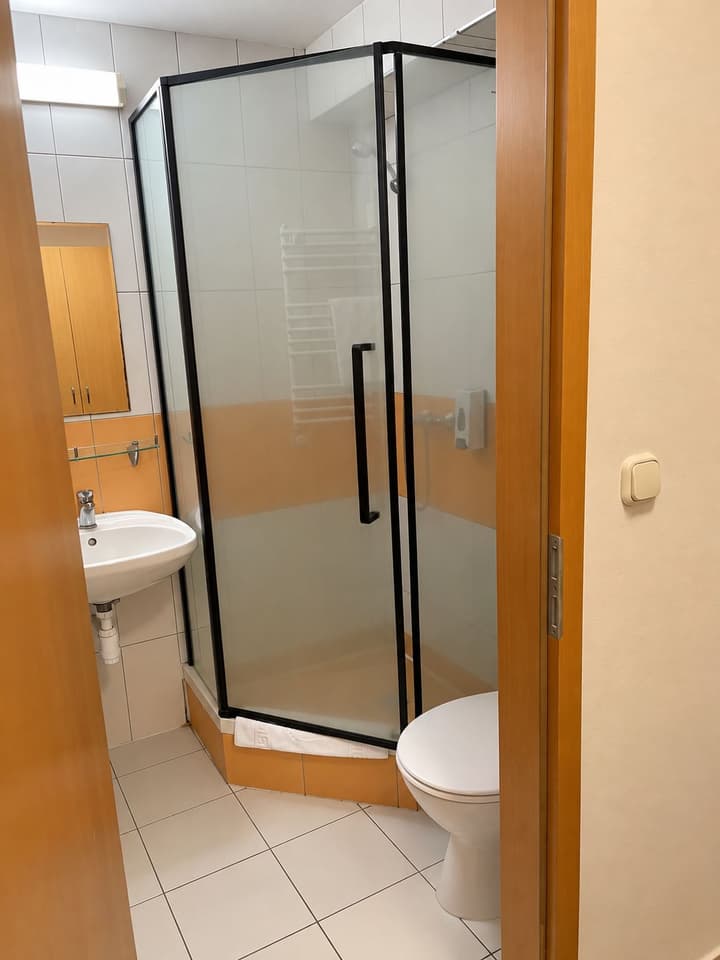 Esprit Hotel Budapest