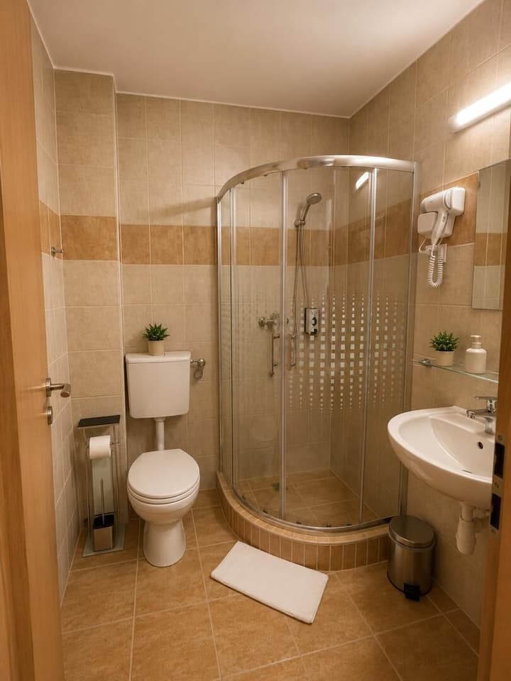 Esprit Hotel Budapest