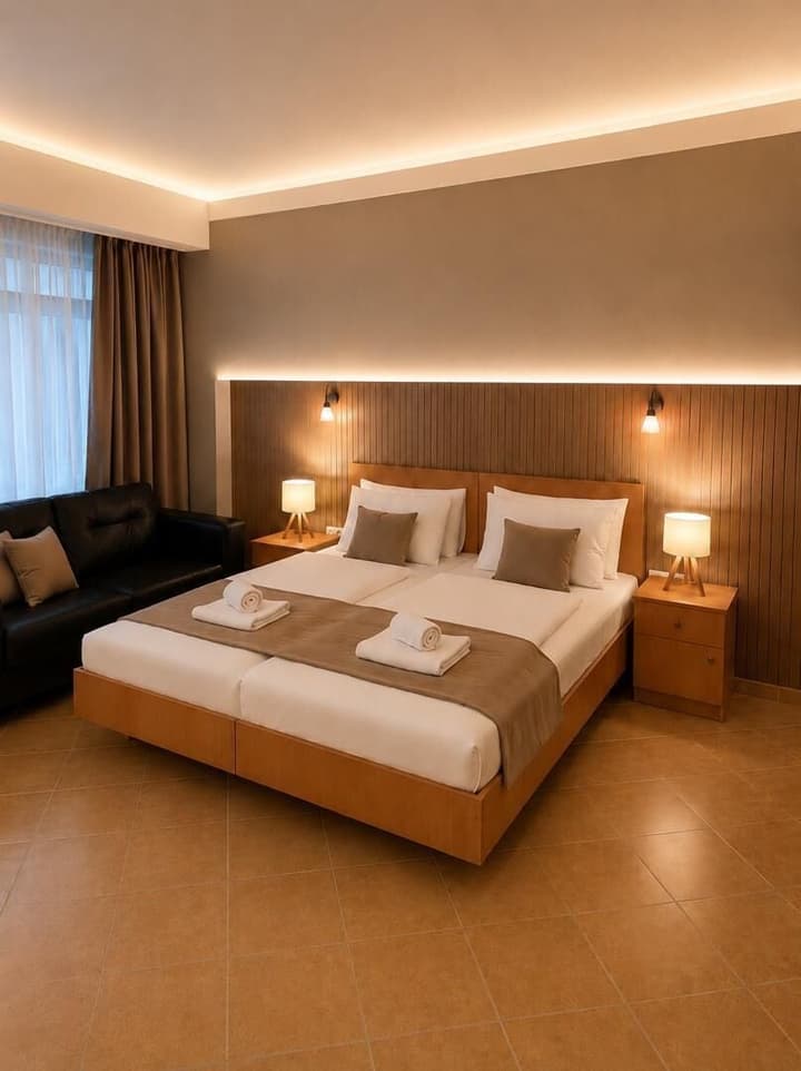 Esprit Hotel Budapest