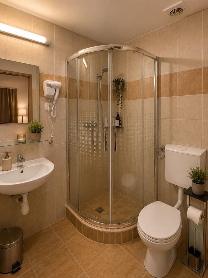 Esprit Hotel Budapest