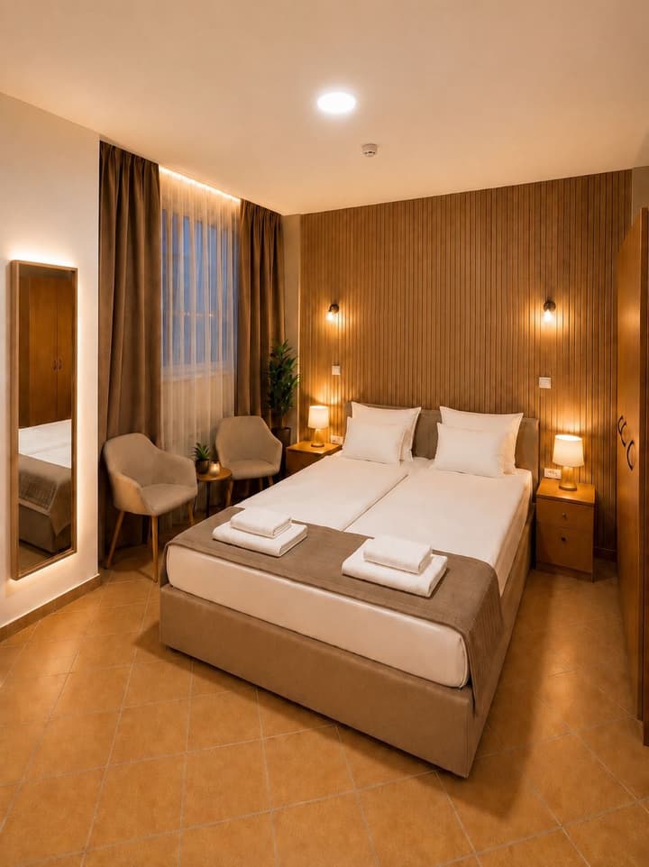 Esprit Hotel Budapest