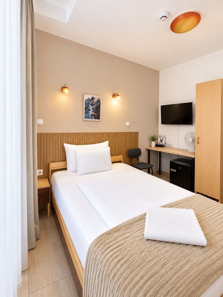 Esprit Hotel Budapest