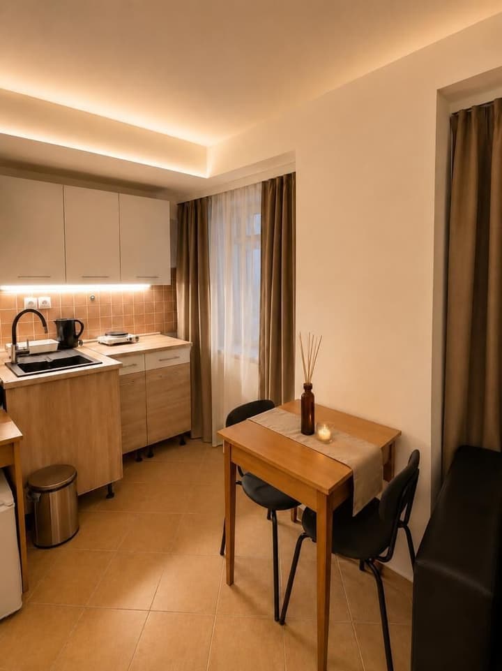 Esprit Hotel Budapest