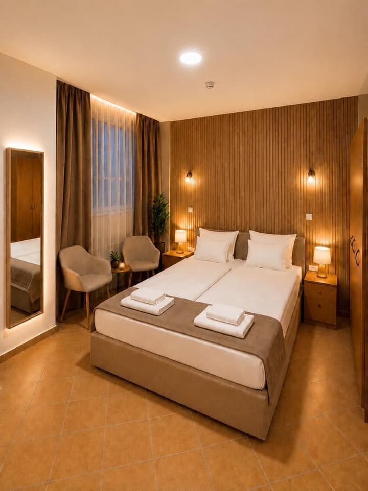 Esprit Hotel Budapest