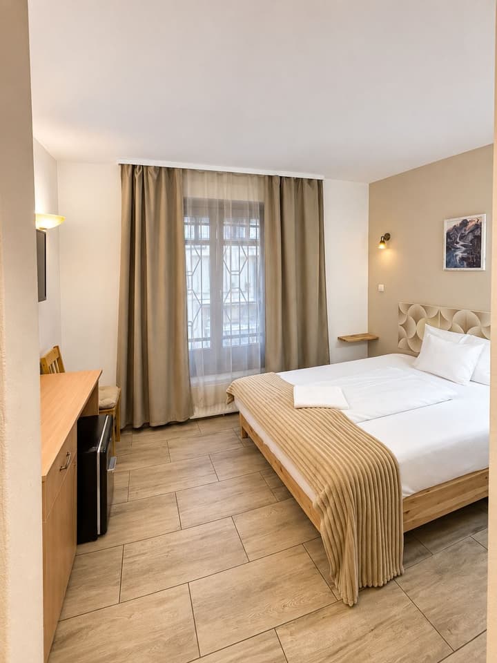 Esprit Hotel Budapest