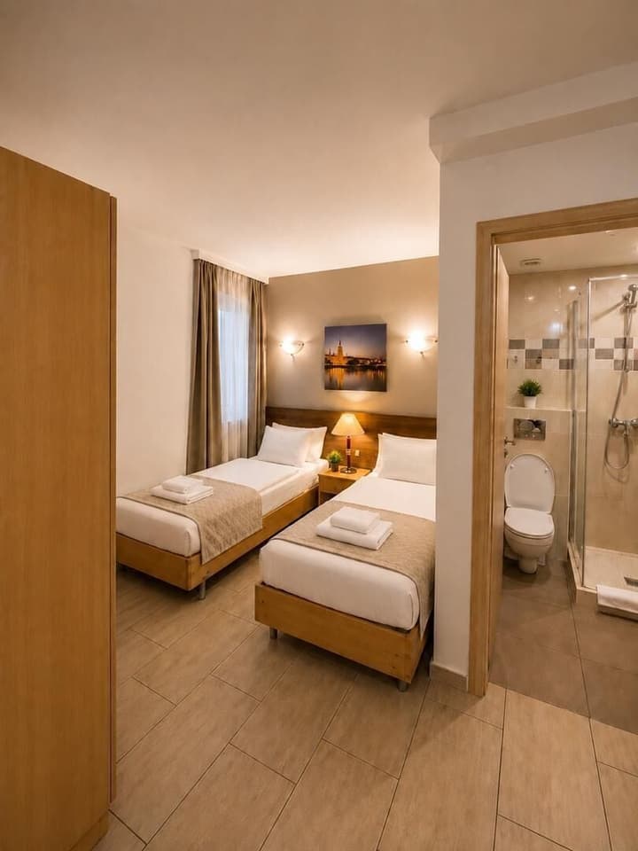 Esprit Hotel Budapest