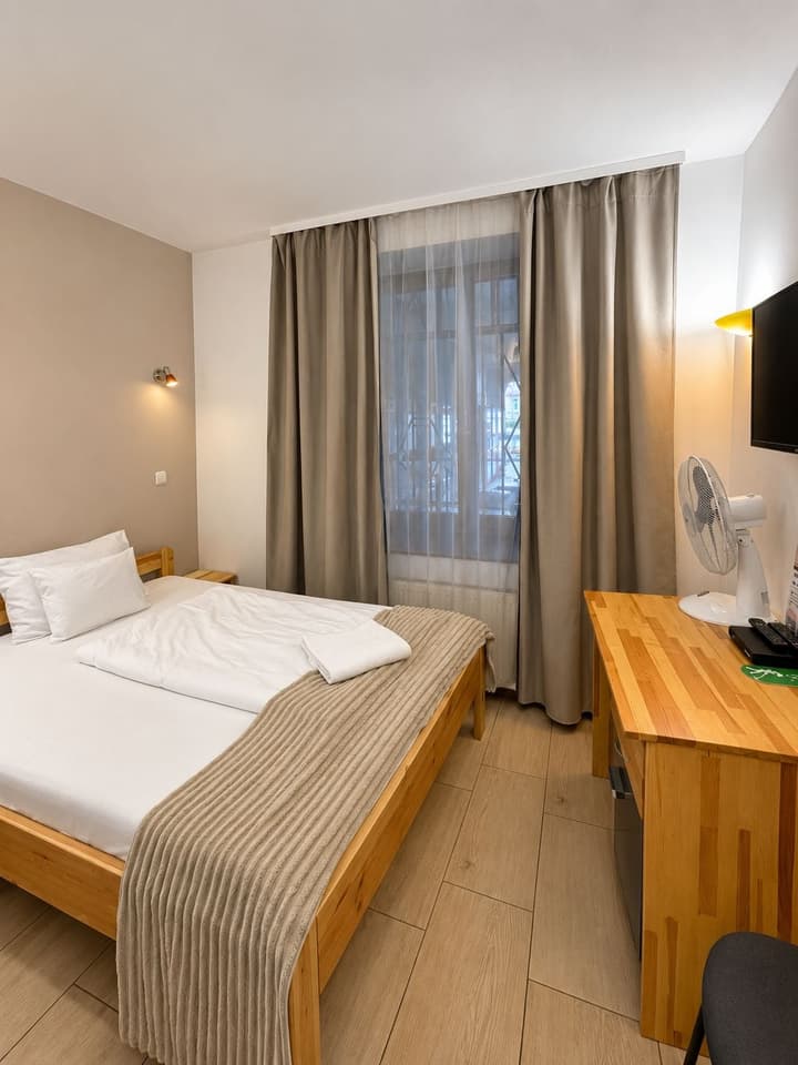 Esprit Hotel Budapest